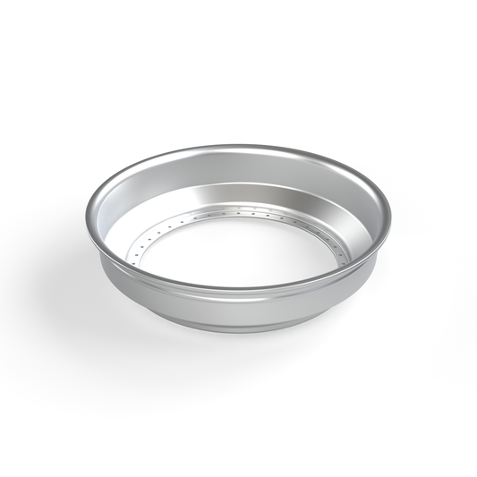 17" - Triple Step - Inner Barrel