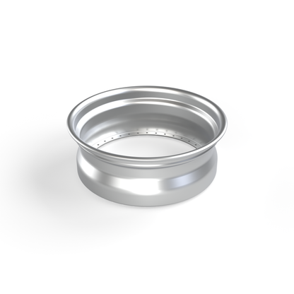 15" - Reverse Mount - Inner Barrel