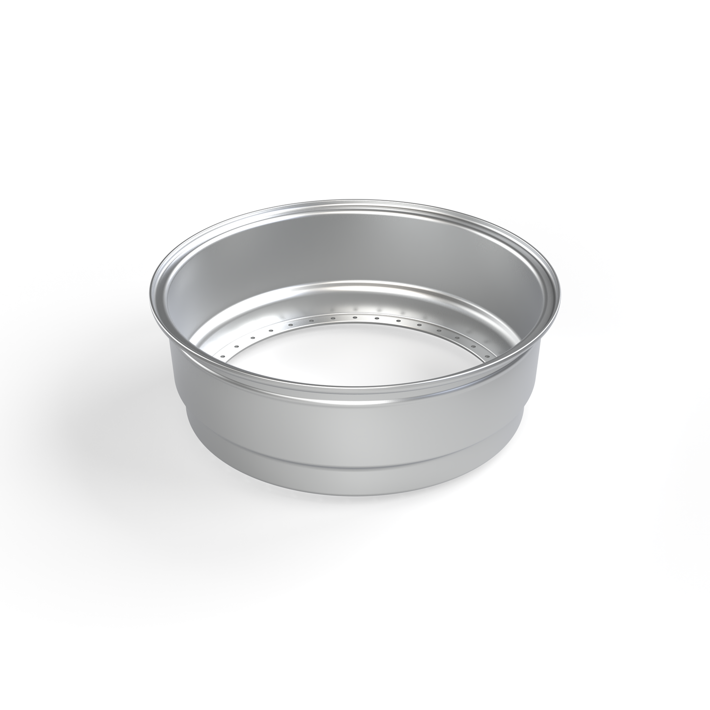 22" - Single Step - Inner Barrel