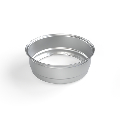 22" - Single Step - Inner Barrel