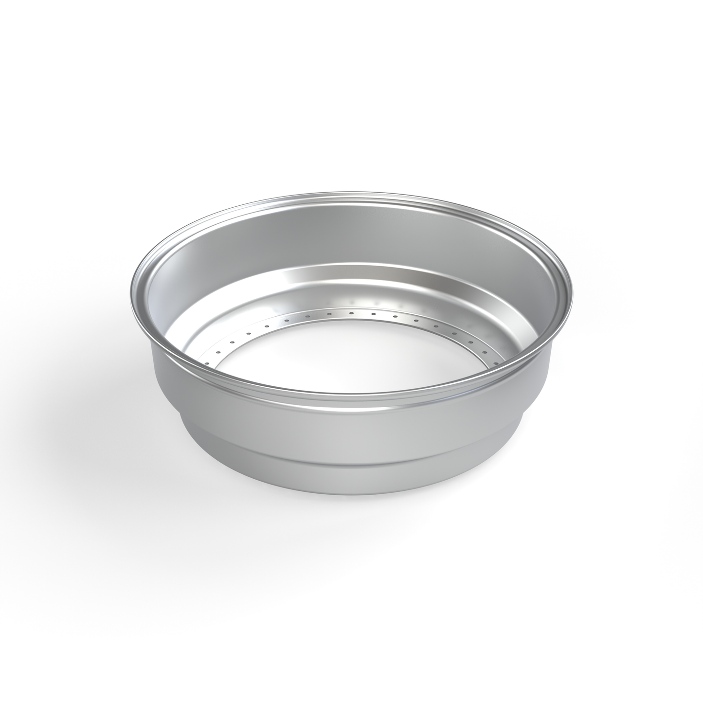 17" - Double Step - Inner Barrel