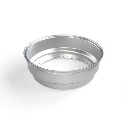 17" - Double Step - Inner Barrel