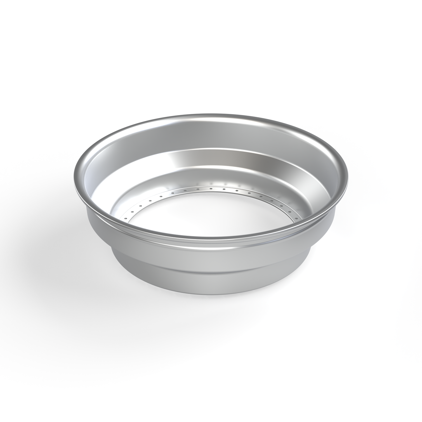 17" - Triple Step - Inner Barrel