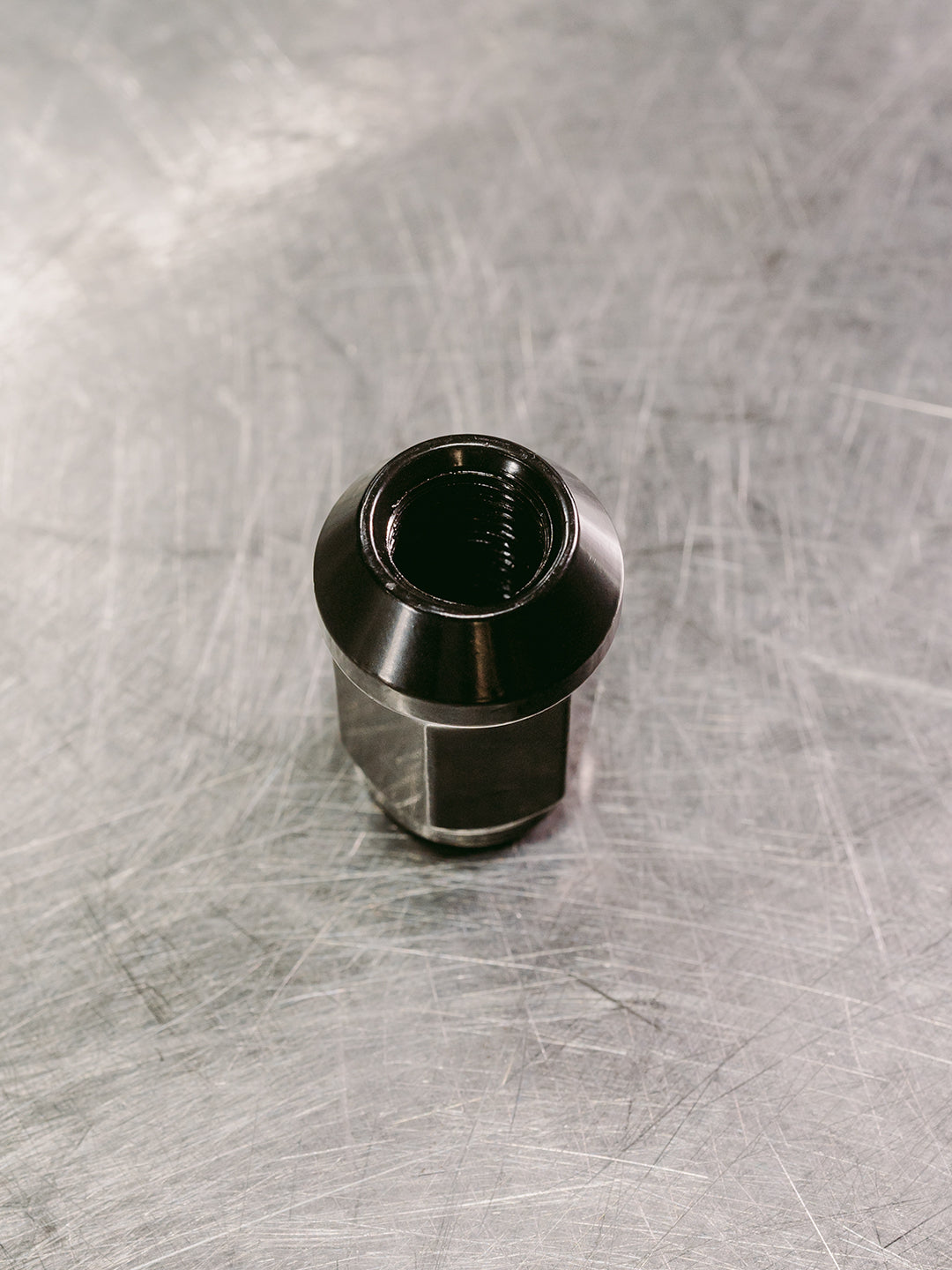 6 Point Hex Wheel Nuts (Normal Style)