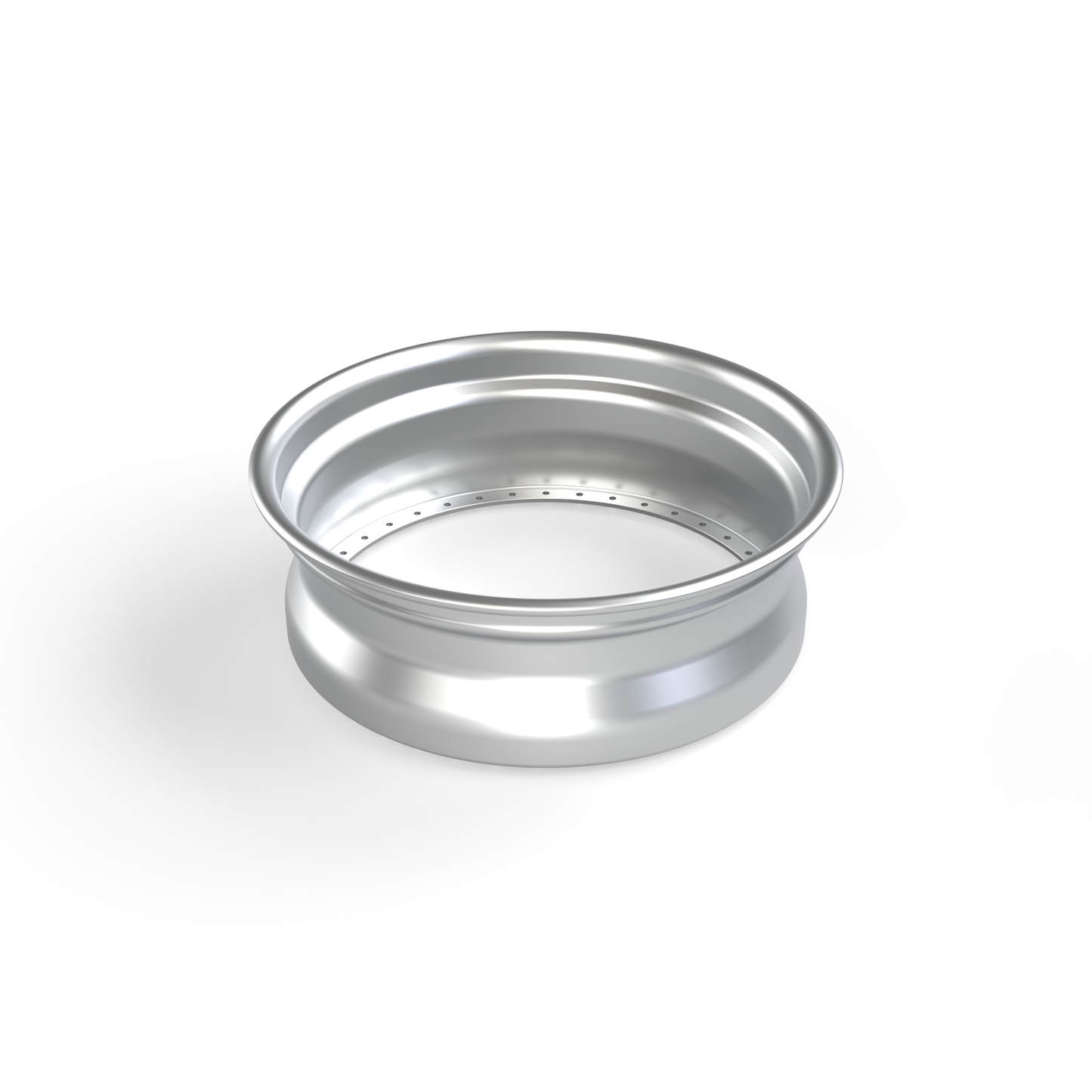 15" - Reverse Mount - Inner Barrel