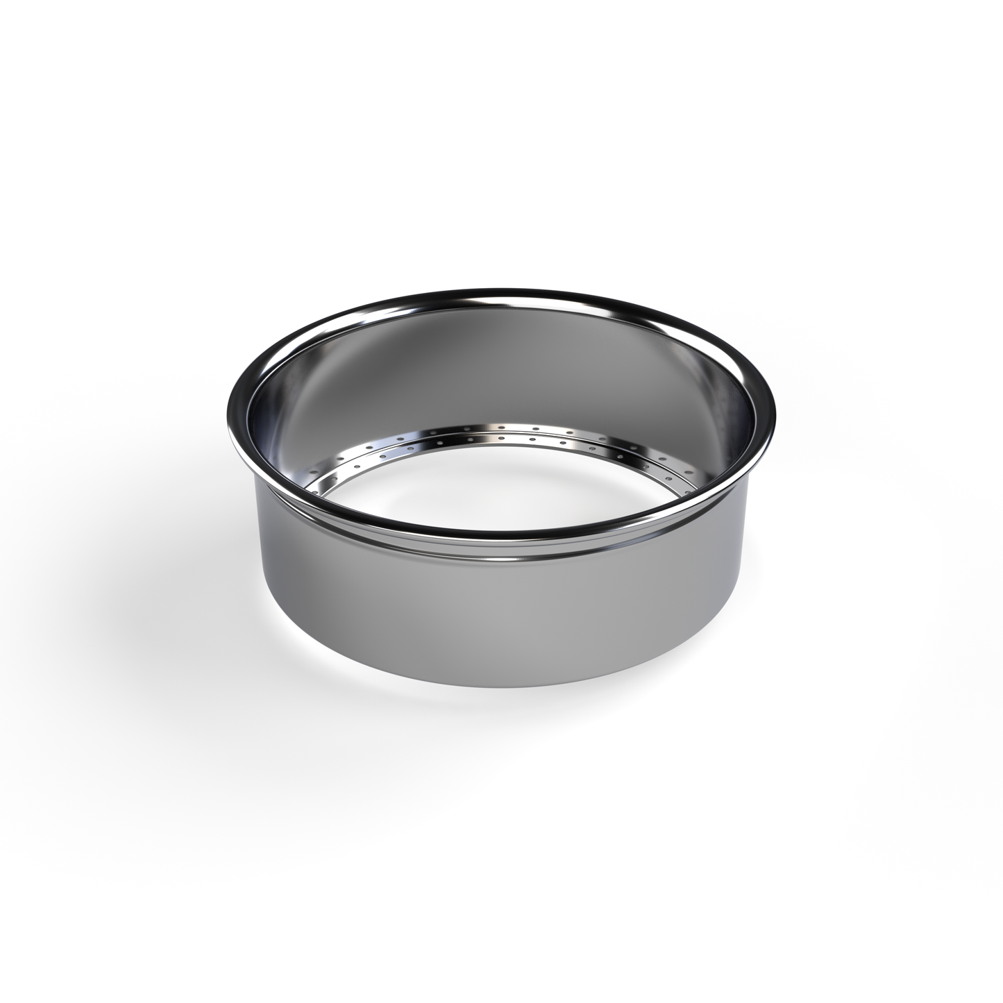 22" - Reverse Mount - Outer Lip