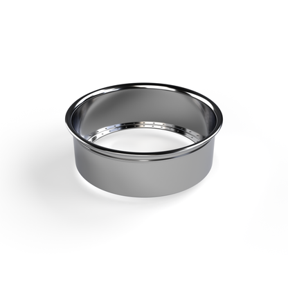 22" - Reverse Mount - Outer Lip