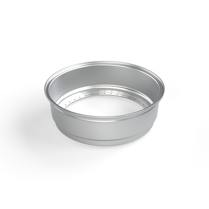 22" - Single Step - Inner Barrel