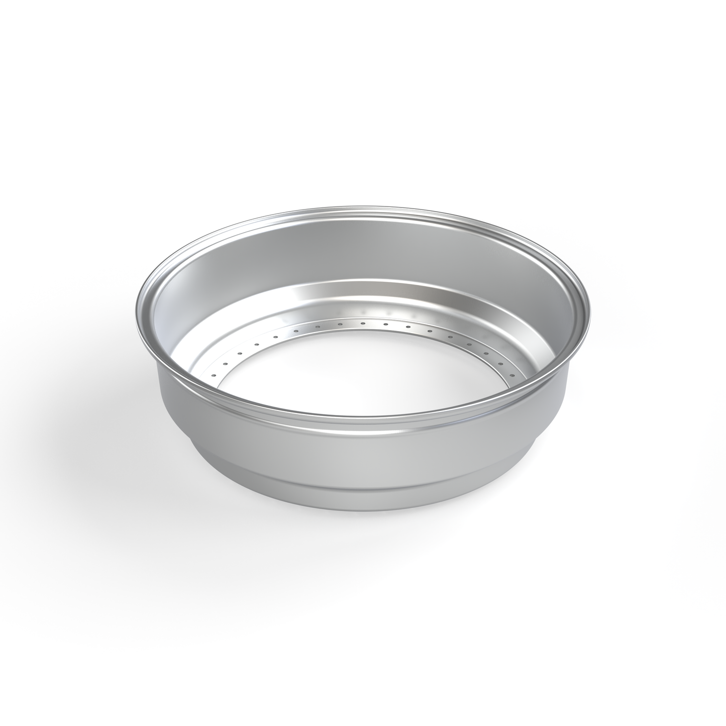 17" - Double Step - Inner Barrel