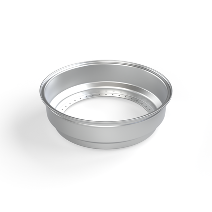 17" - Double Step - Inner Barrel