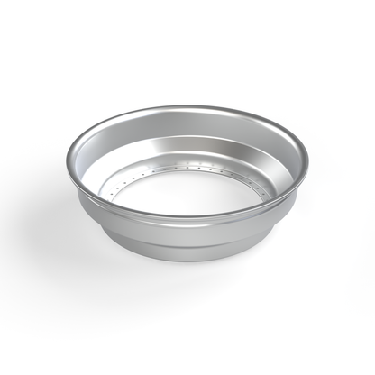 17" - Triple Step - Inner Barrel