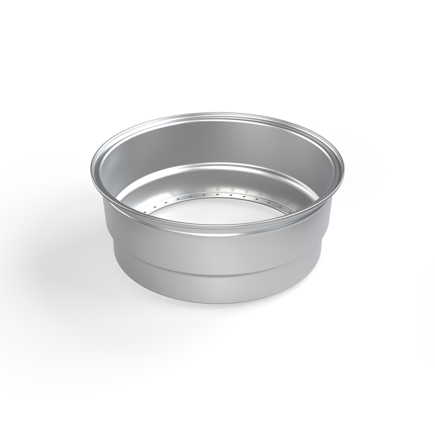 22" - Single Step - Inner Barrel