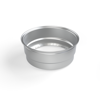 22" - Single Step - Inner Barrel