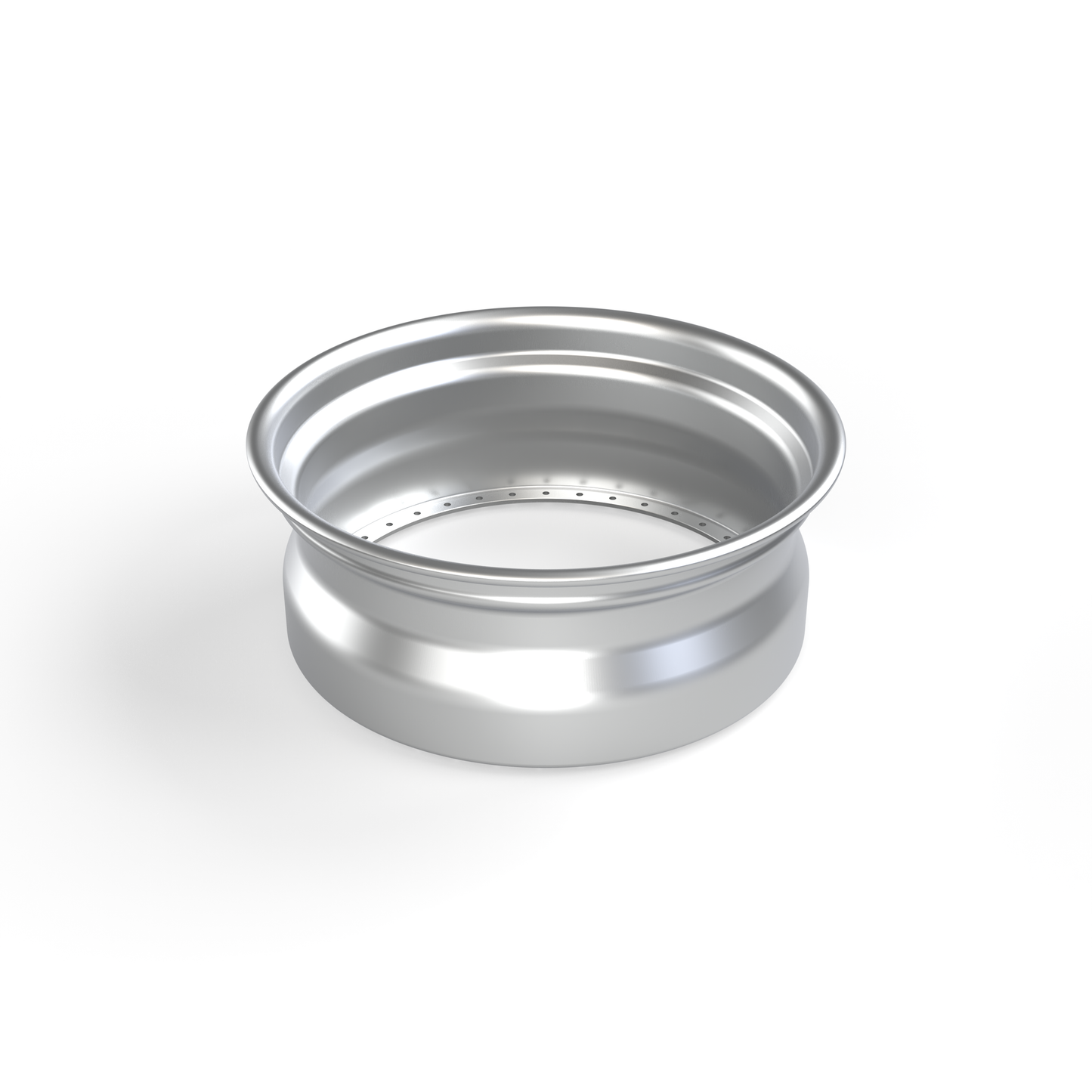 15" - Reverse Mount - Inner Barrel