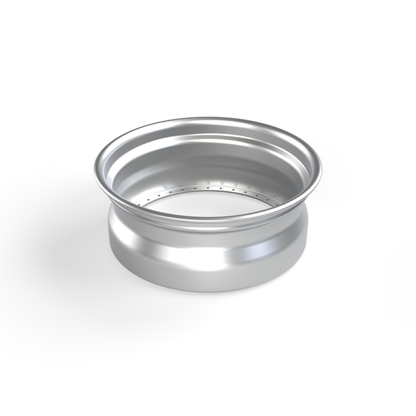 15" - Reverse Mount - Inner Barrel