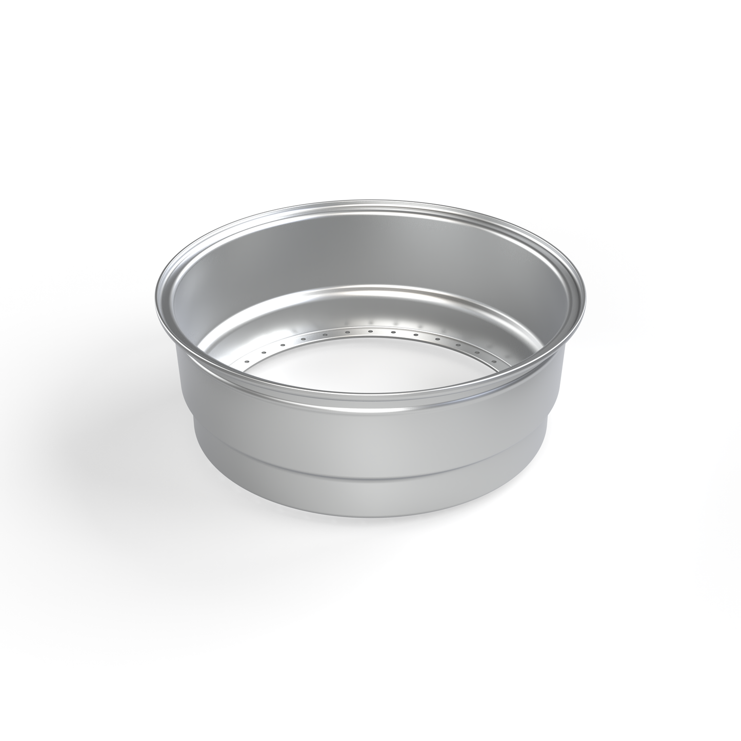 22" - Single Step - Inner Barrel