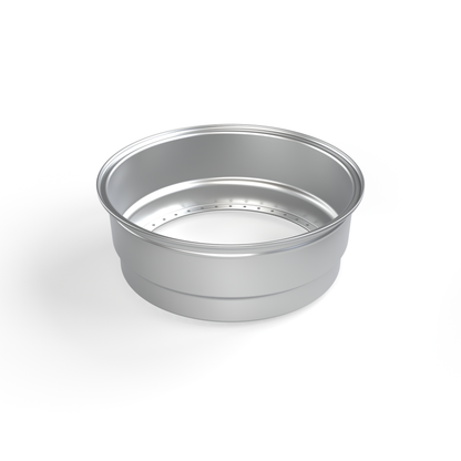 22" - Single Step - Inner Barrel