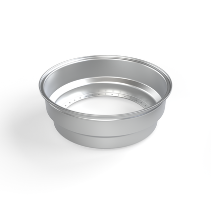 17" - Double Step - Inner Barrel