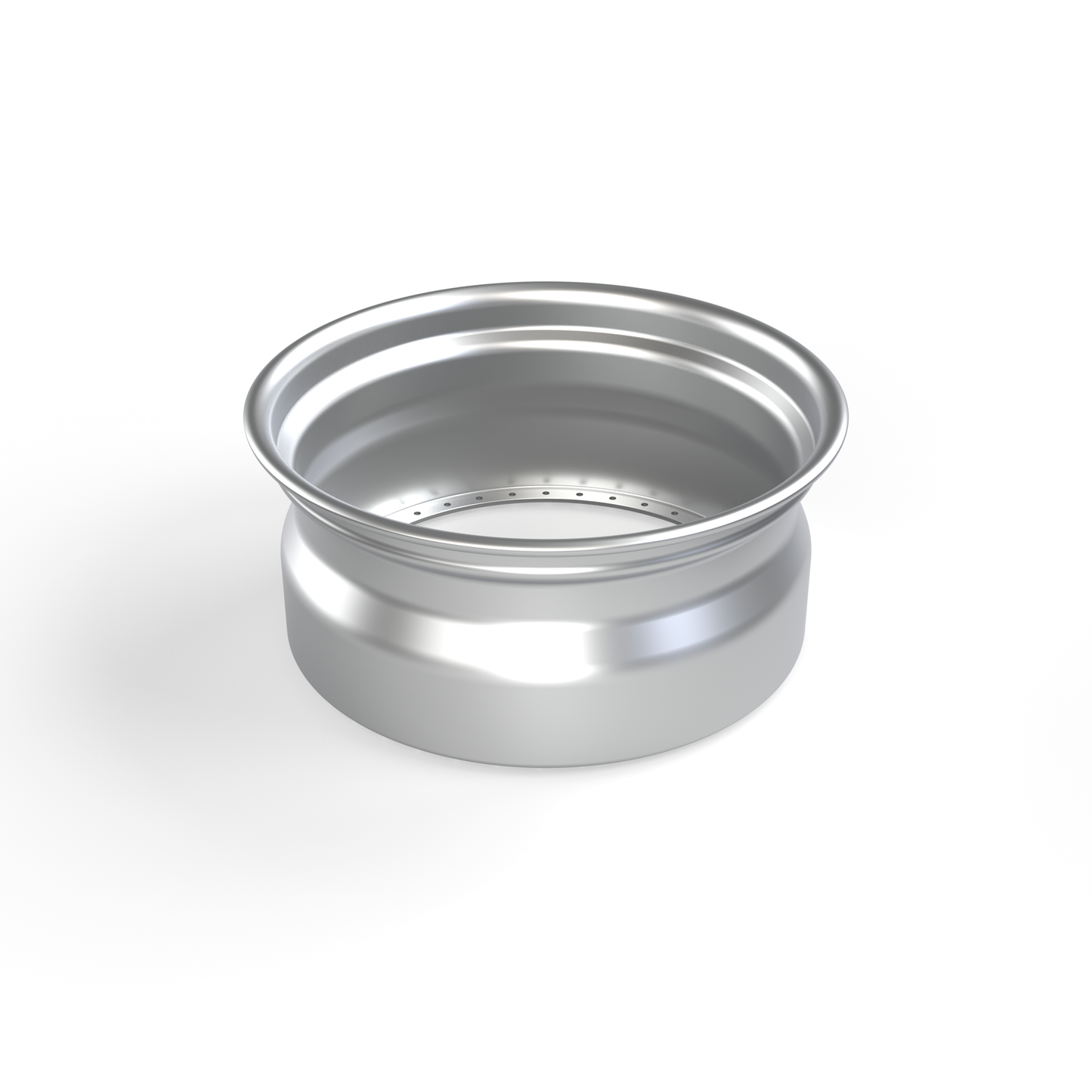 15" - Reverse Mount - Inner Barrel