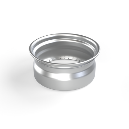 15" - Reverse Mount - Inner Barrel