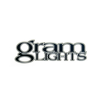 Gramlights Stickers