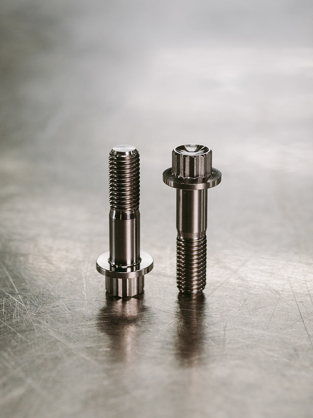 Assembly Bolts