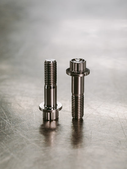 Assembly Bolts