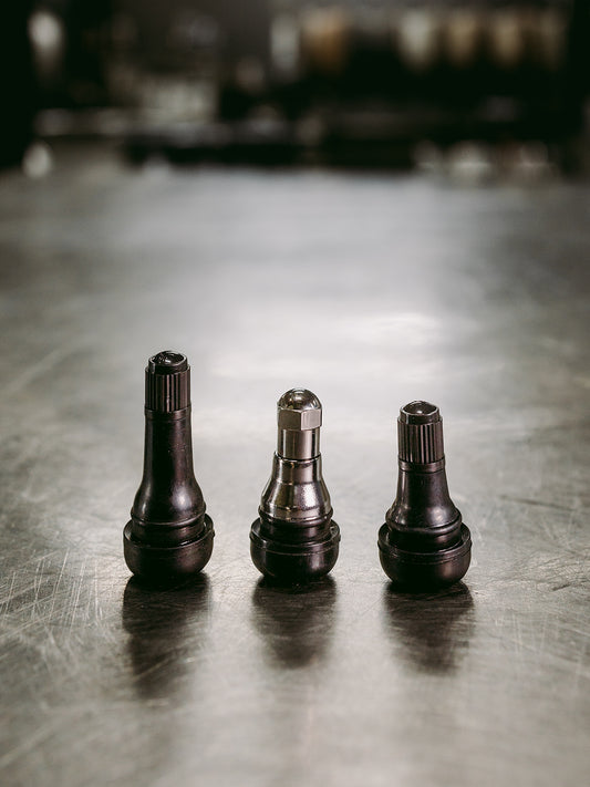 Standard Rubber Valve