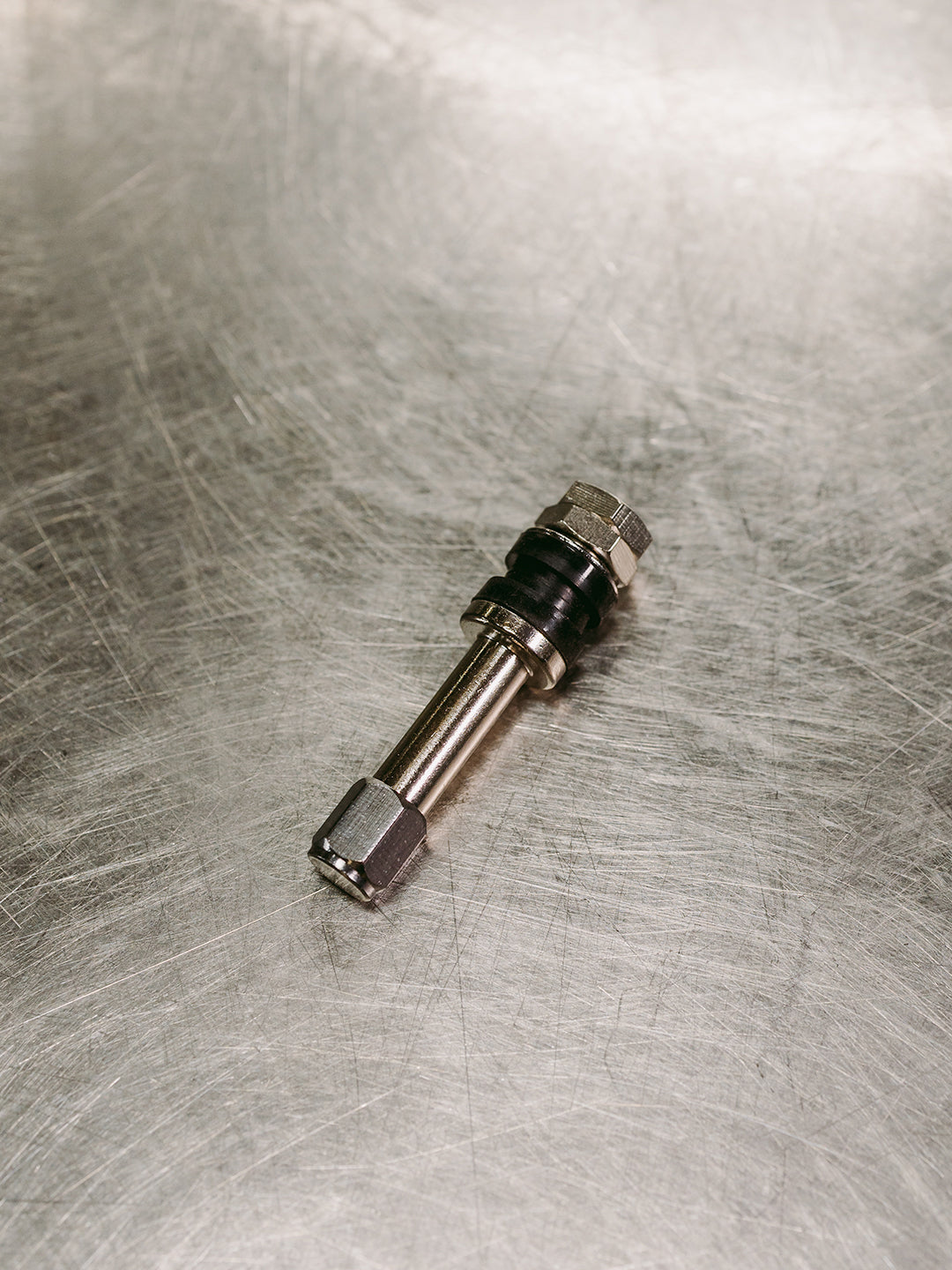 Extra Long Straight Air Valve