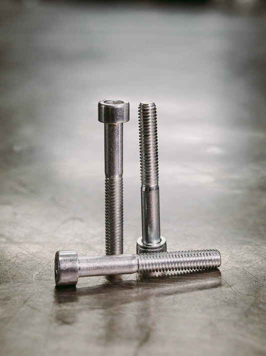 BBS E50 Assembly Bolts