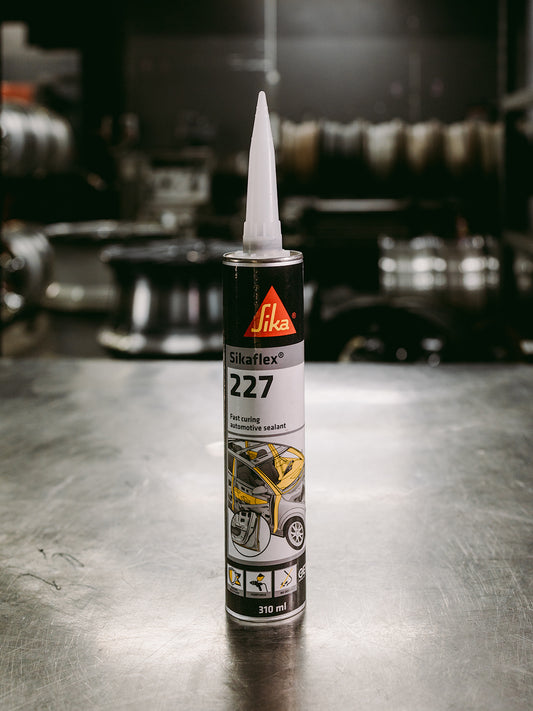 Sikaflex Automotive Sealant (Black)