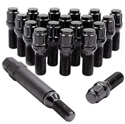 Spline Thin Wheel Bolts