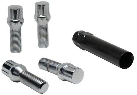 Spline Thin Wheel Bolts