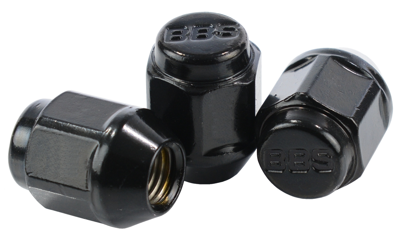 BBS Wheel Nuts
